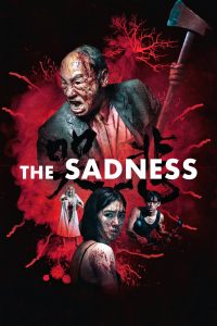 download The Sadness Taiwanese movie