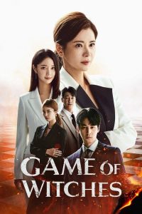 Read more about the article The Witch’s Game (Episode 104 Added) | Korean Drama