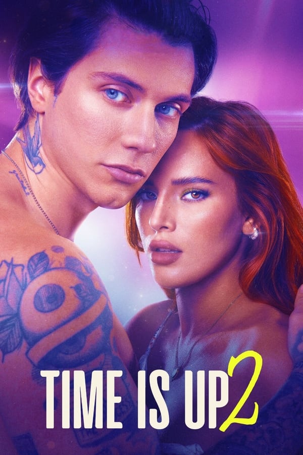 Read more about the article Time is Up 2: Game of Love (2022) | Download Hollywood Movie