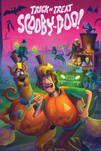 download trick or treat scooby doo hollywood movie