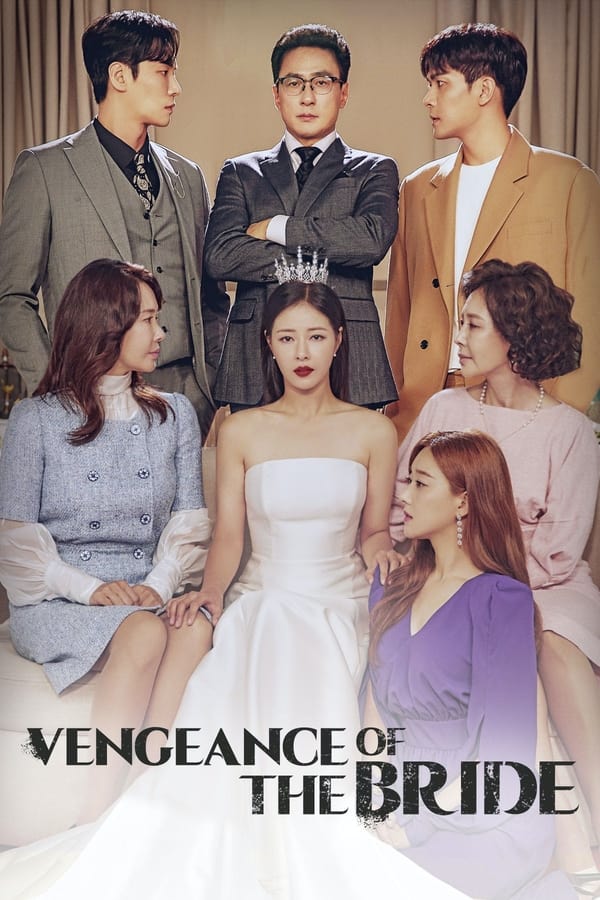 DOWNLOAD Vengeance of the Bride (Episode 60 Added) | Korean Drama