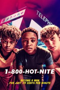 Read more about the article 1-800-HOT-NITE (2022) | Download Hollywood Movie