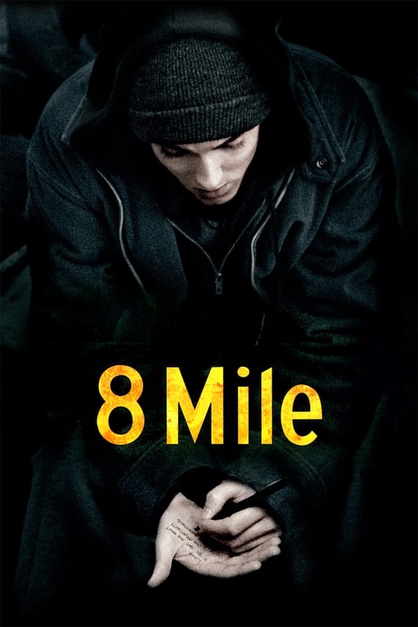 download 8 mile hollywood movie