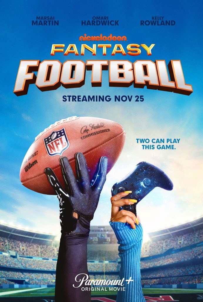 download Fantasy Football hollywood movie