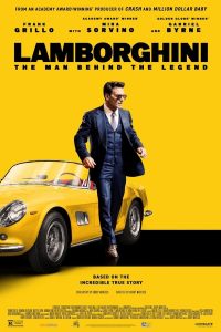 Read more about the article Lamborghini: The Man Behind the Legend (2022) | Download Hollywood Movie