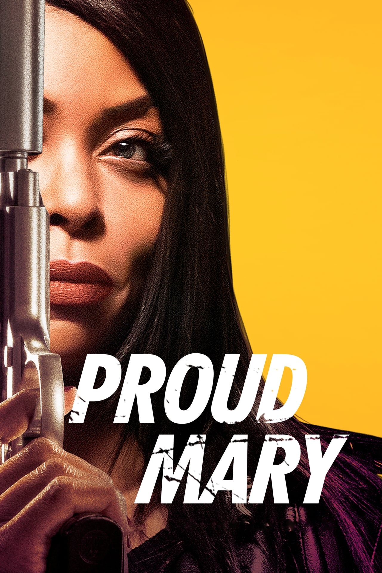 Read more about the article Proud Mary (2018) | Download Hollywood Movie