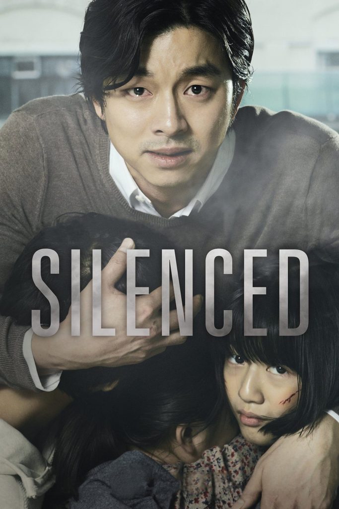 download Silenced korean movie