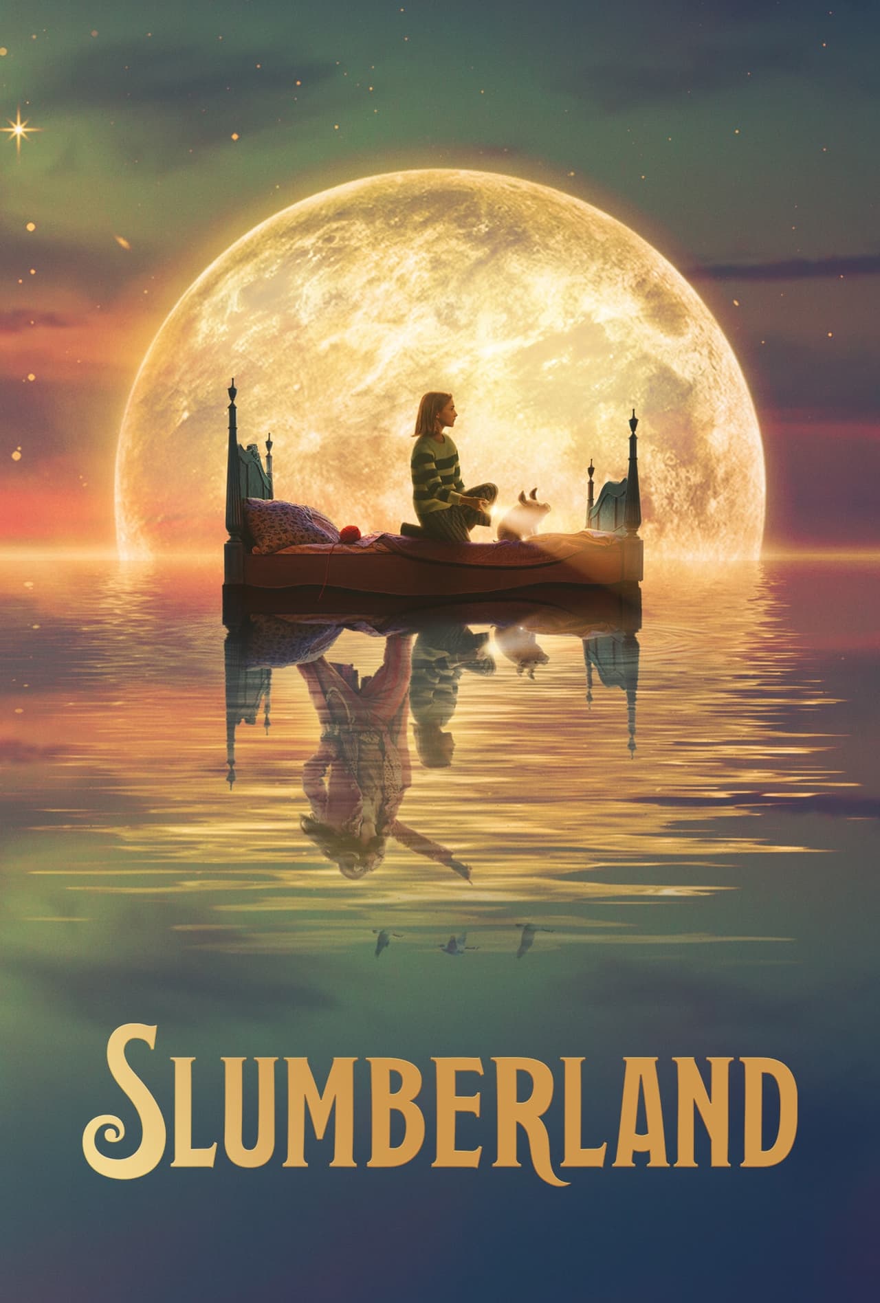 Read more about the article Slumberland (2022) | Download Hollywood Movie