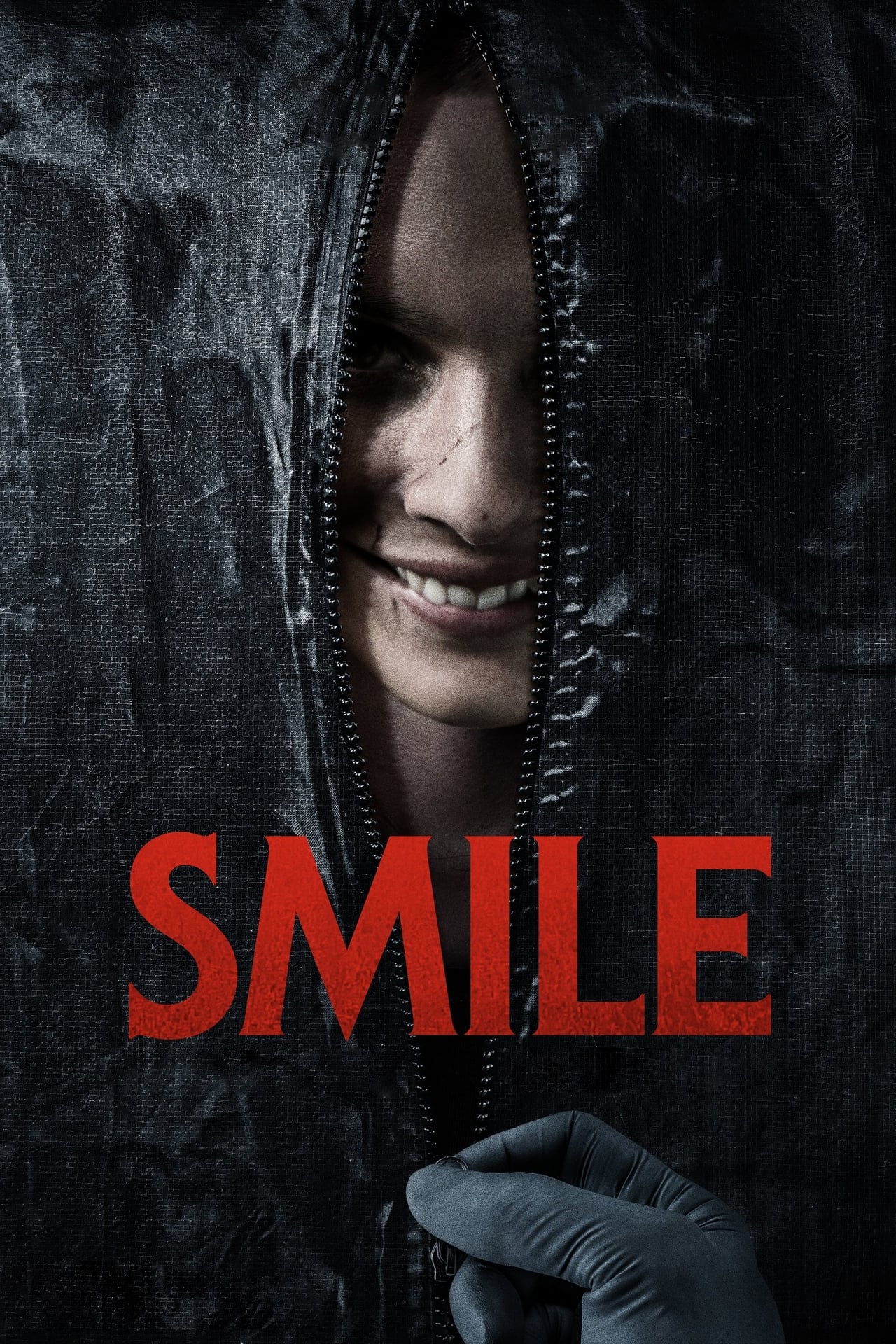 Read more about the article Smile (2022) KORSUB | Download Hollywood Movie