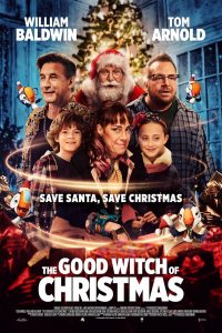 Read more about the article The Good Witch of Christmas (2022) | Download Hollywood Movie