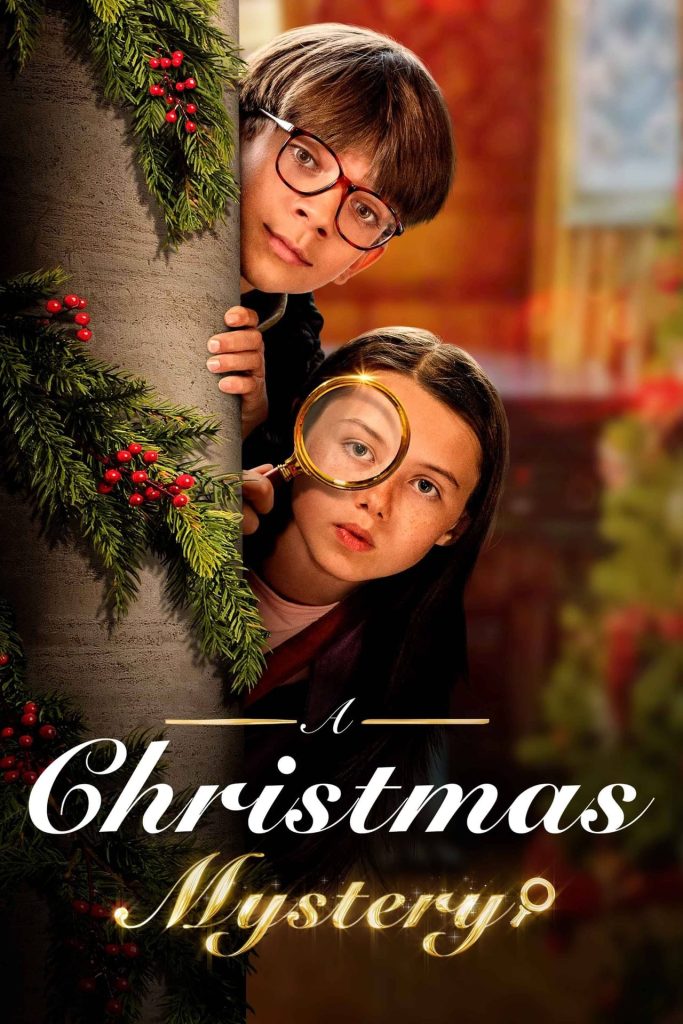 download a christmas mystery hollywood movie