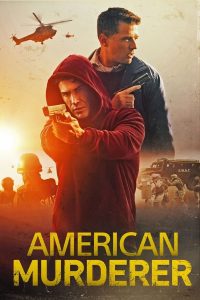 Read more about the article American Murderer (2022) | Download Hollywood Movie