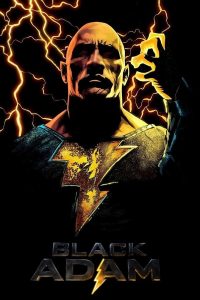 Read more about the article Black Adam BluRay (2022) | Download Hollywood Movie