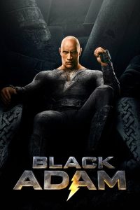 Read more about the article Black Adam HDRip KORSub (2022) | Download Hollywood Movie