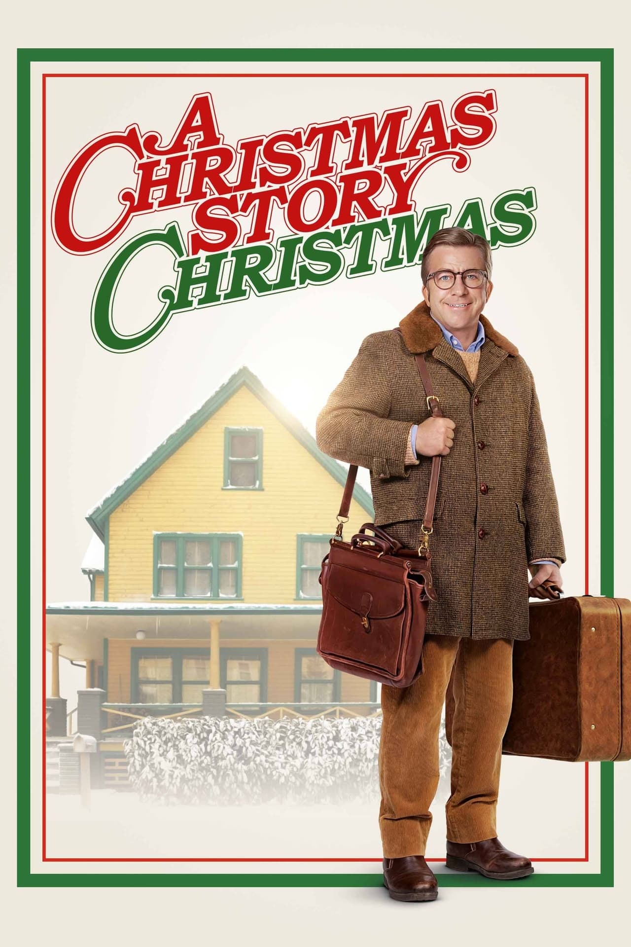 Read more about the article A Christmas Story Christmas (2022) | Download Hollywood Movie
