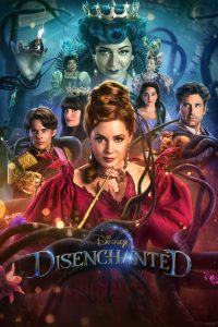 Read more about the article Disenchanted (2022) | Download Hollywood Movie