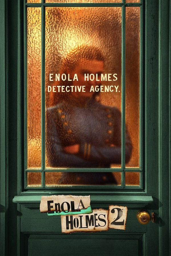 Read more about the article Enola Holmes 2 (2022) | Download Hollywood Movie