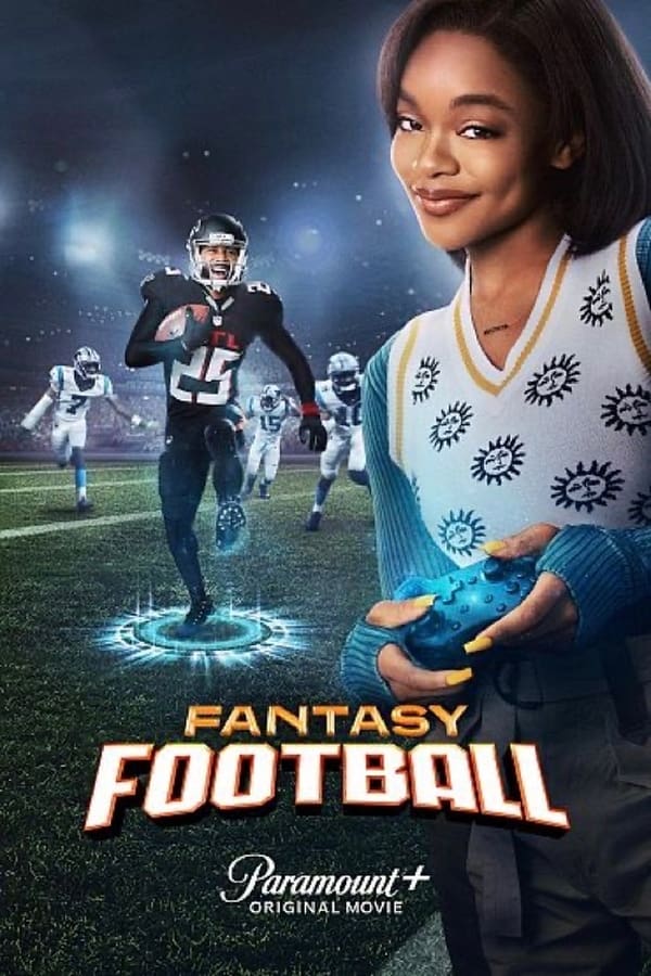 Read more about the article Fantasy Football (2022) | Download Hollywood Movie
