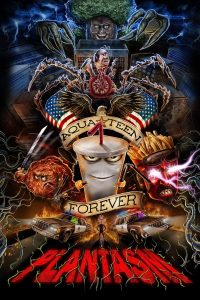 Read more about the article Aqua Teen Forever: Plantasm (2022) | Download Hollywood Movie