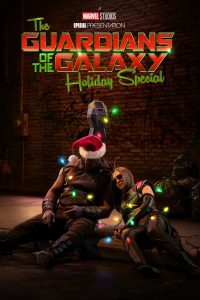 download The Guardians of the Galaxy Holiday Special