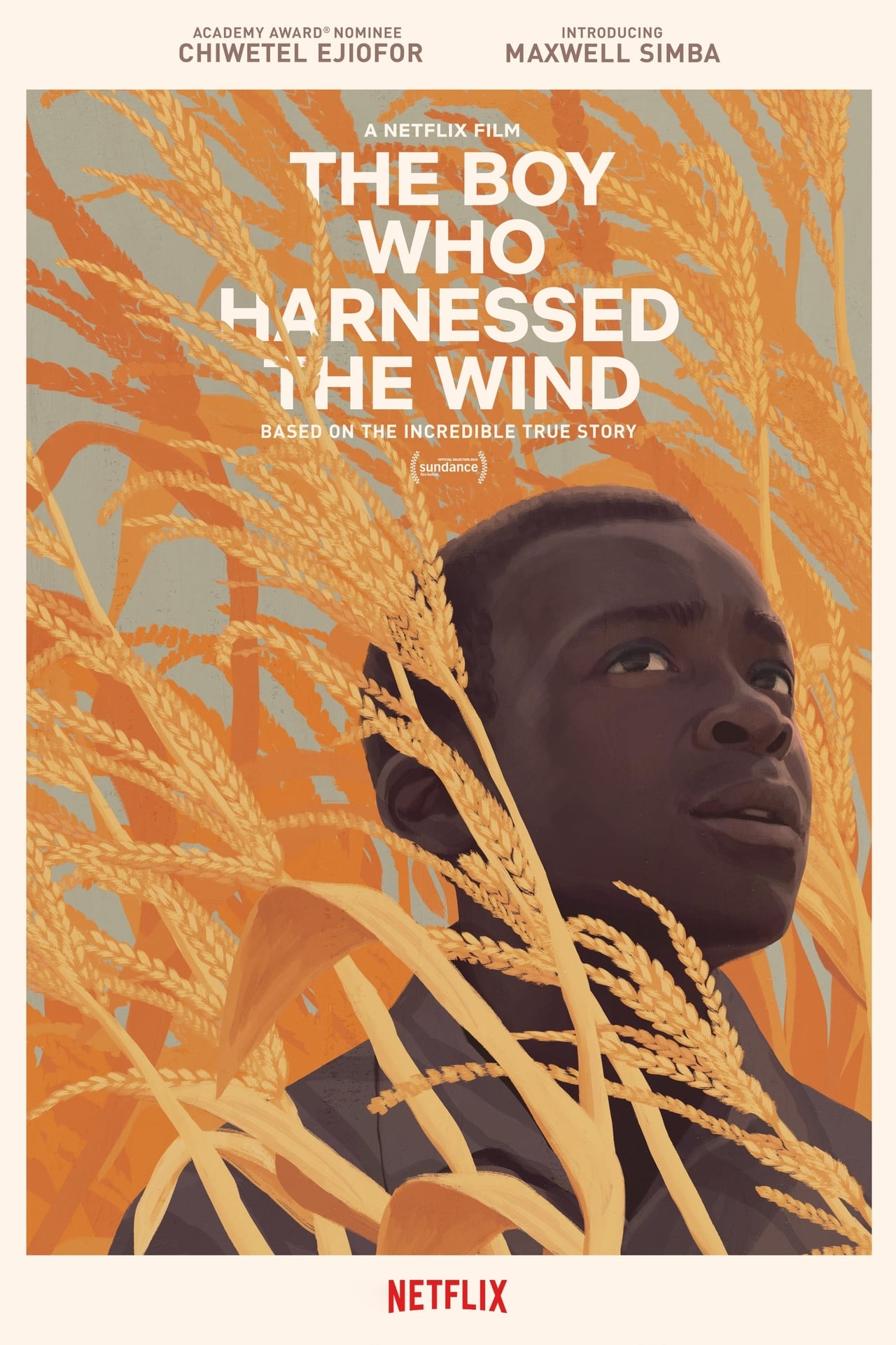 Read more about the article The Boy Who Harnessed the Wind (2019) | Download Hollywood Movie