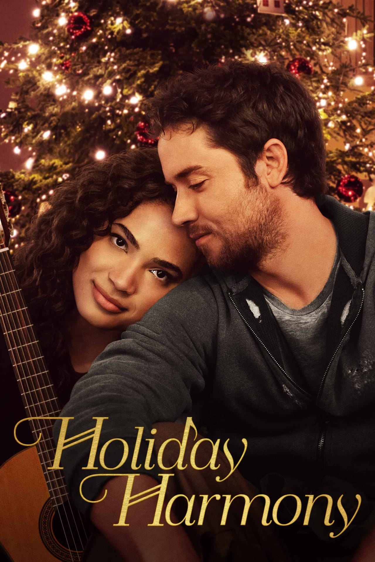 Read more about the article Holiday Harmony (2022) | Download Hollywood Movie
