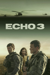 Read more about the article Echo 3 S01 (Complete)  | TV Series