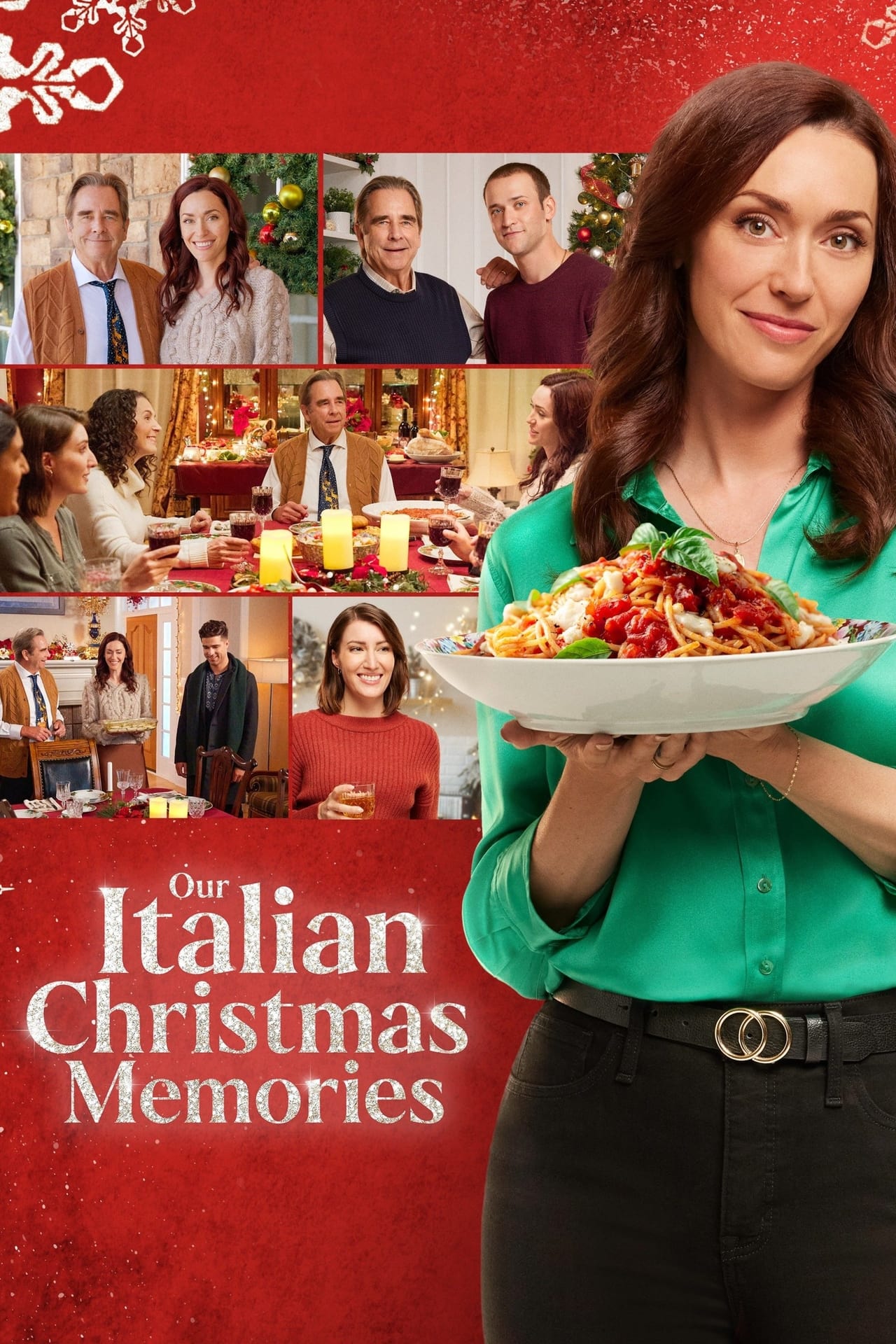 Read more about the article Our Italian Christmas Memories (2022) | Download Hollywood Movie