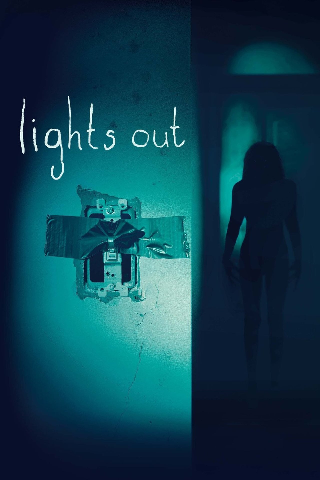 Read more about the article Lights Out (2016) | Download Hollywood Movie