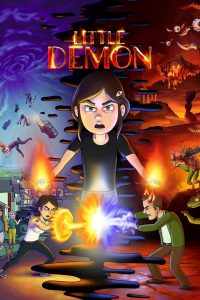 download Little Demon animation