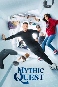 Read more about the article Mythic Quest S03 (Episodes 4 Added) | TV Series