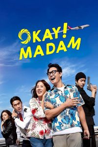 Read more about the article Okay Madam (2020) | Download Korean Movie