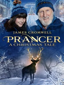 download Prancer: A Christmas Tale