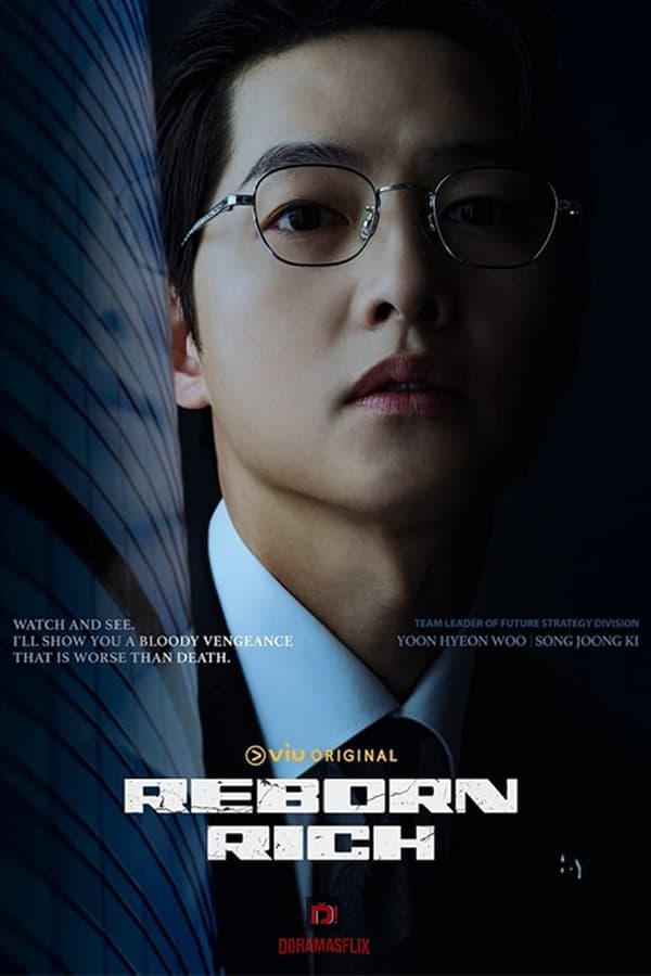 Read more about the article Reborn Rich S01 (Episode 6 Added) | Korean Drama