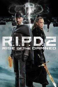 Read more about the article R.I.P.D 2 Rise of the Damned (2022) | Download Hollywood Movie