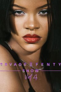 download Savage X Fenty Show Vol. 4