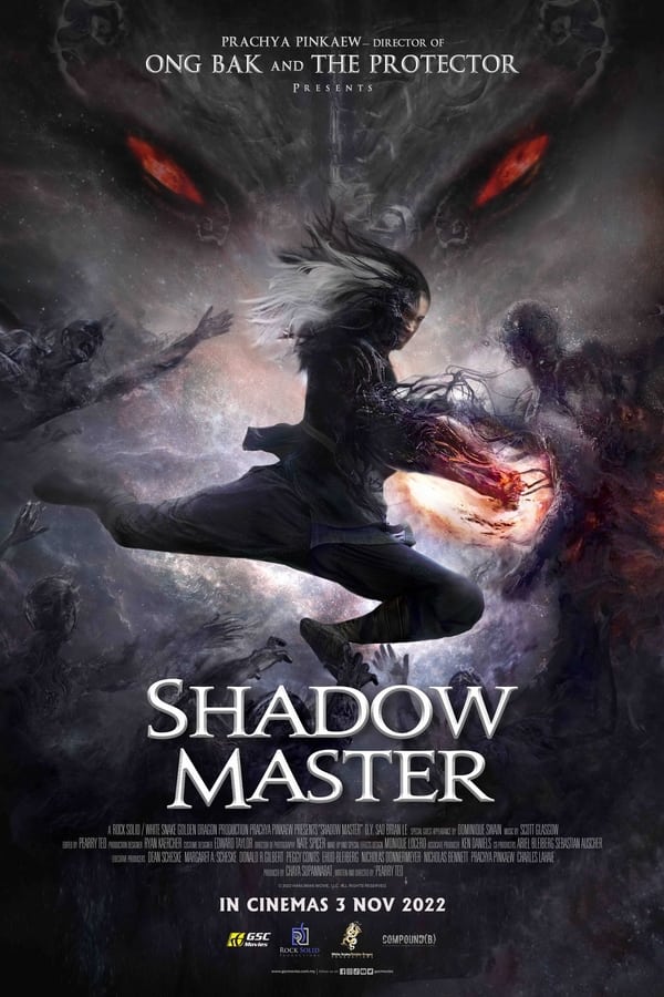 Read more about the article Shadow Master (2022) | Download Hollywood Movie