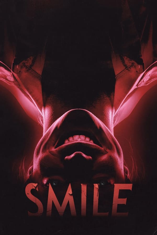 Read more about the article Smile (2022) | Download Hollywood Movie