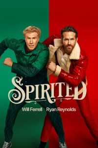 Read more about the article Spirited (2022) | Download Hollywood Movie