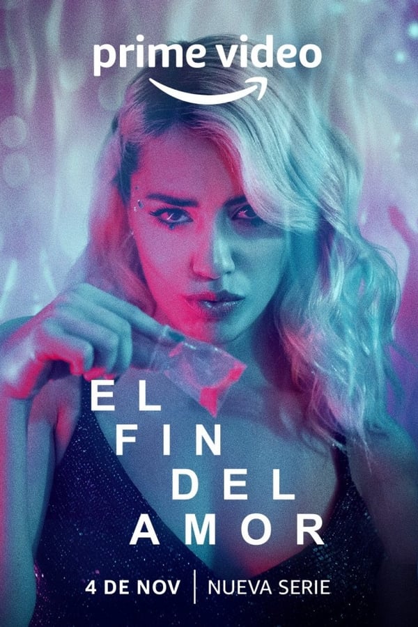 DOWNLOAD The End of Love S01 (Complete) | Spanish TV Series