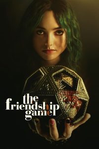 Read more about the article The Friendship Game (2022) | Download Hollywood Movie