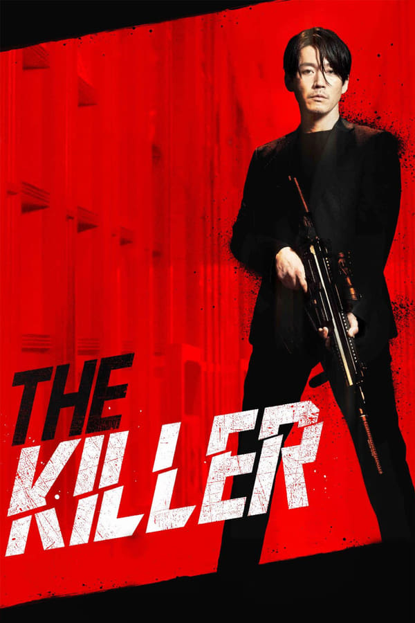 Read more about the article The Killer: A Girl Who Deserves to Die (2022) | Download Korean Movie