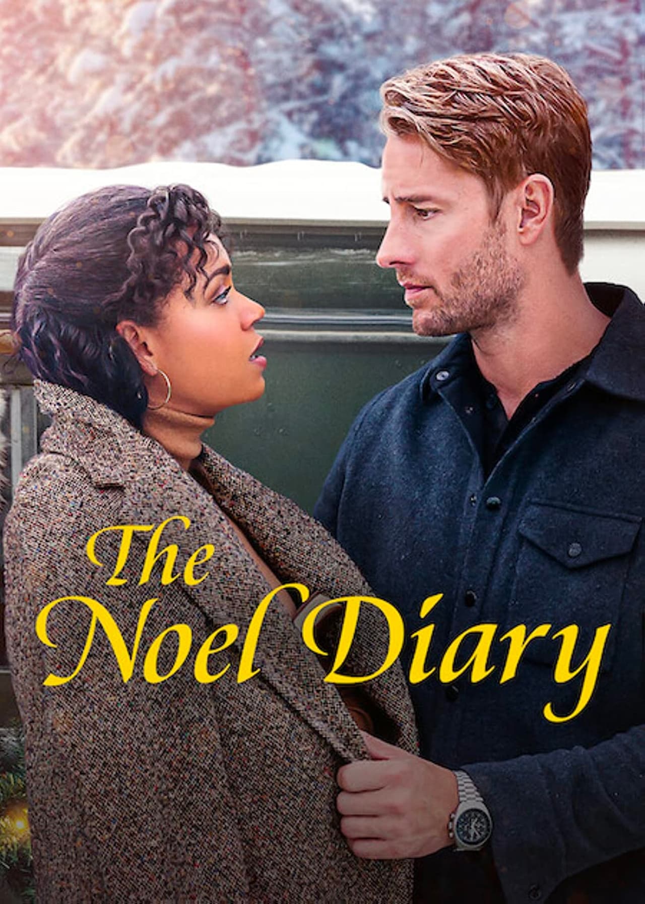 Read more about the article The Noel Diary (2022) | Download Hollywood Movie
