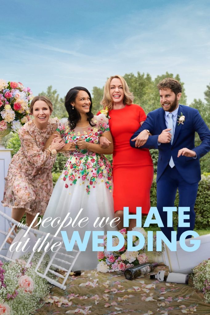 download The People We Hate at the Wedding hollywood