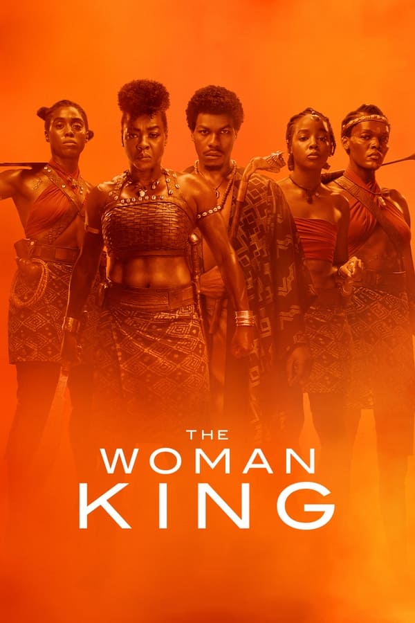 download the woman king hollywood movie