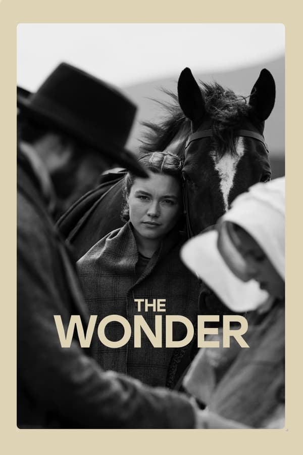 Read more about the article The Wonder (2022) | Download Hollywood Movie