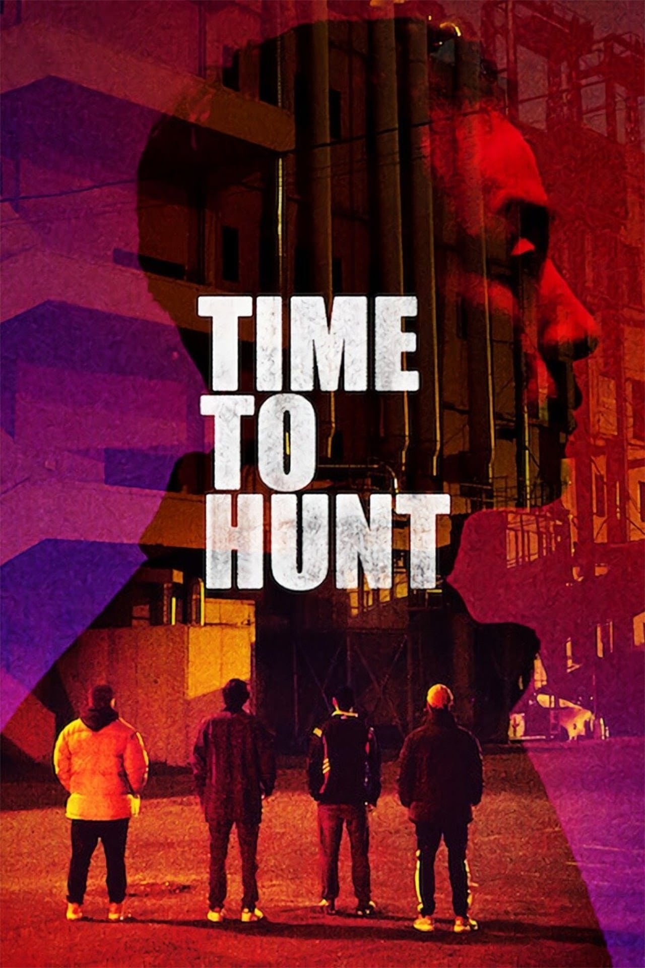 Read more about the article Time to Hunt (2020) | Download Korean Movie