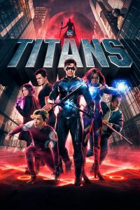 Read more about the article Titans S04 (Complete) | TV Series