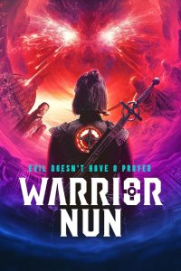 Read more about the article Warrior Nun S02 ( Complete )  | TV Series