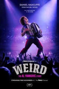 Read more about the article Weird The Al Yankovic Story (2022) | Download Hollywood Movie